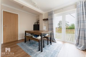Dining Area- click for photo gallery